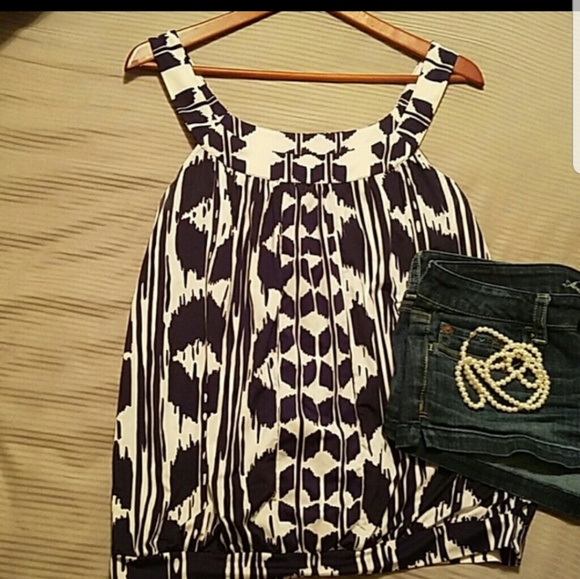 INC International Concepts Tops - Top